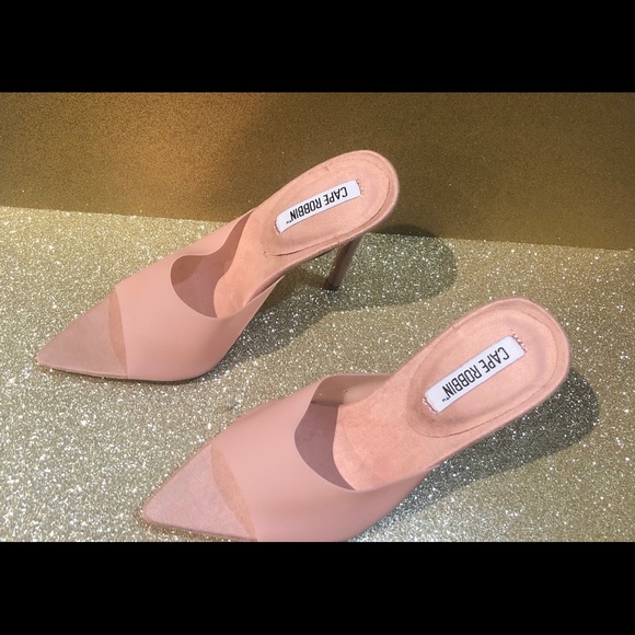 Brand new with box 5” heels - Picture 7 of 8